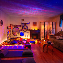 Meditation Center Sound Journey (1 hour)